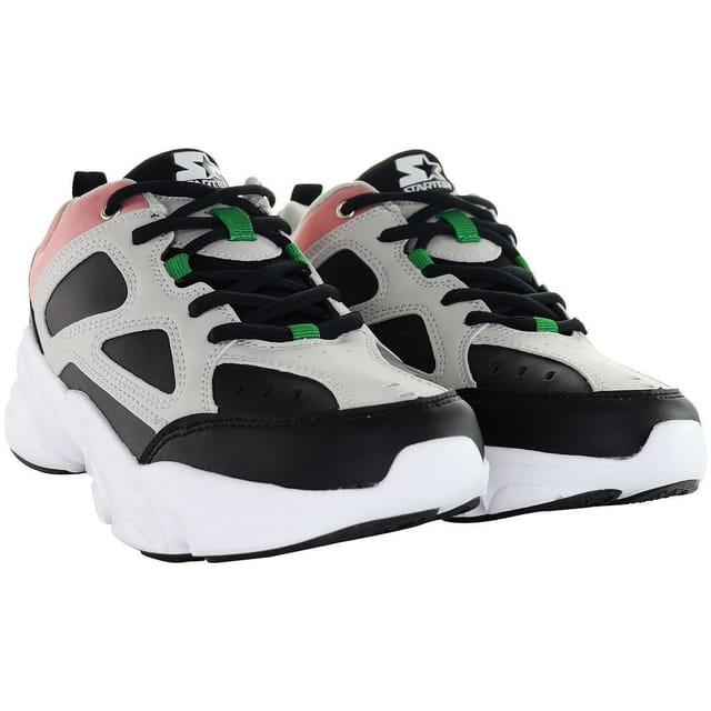 Starter Starter Men's Batist Multicolour Trainers - 2