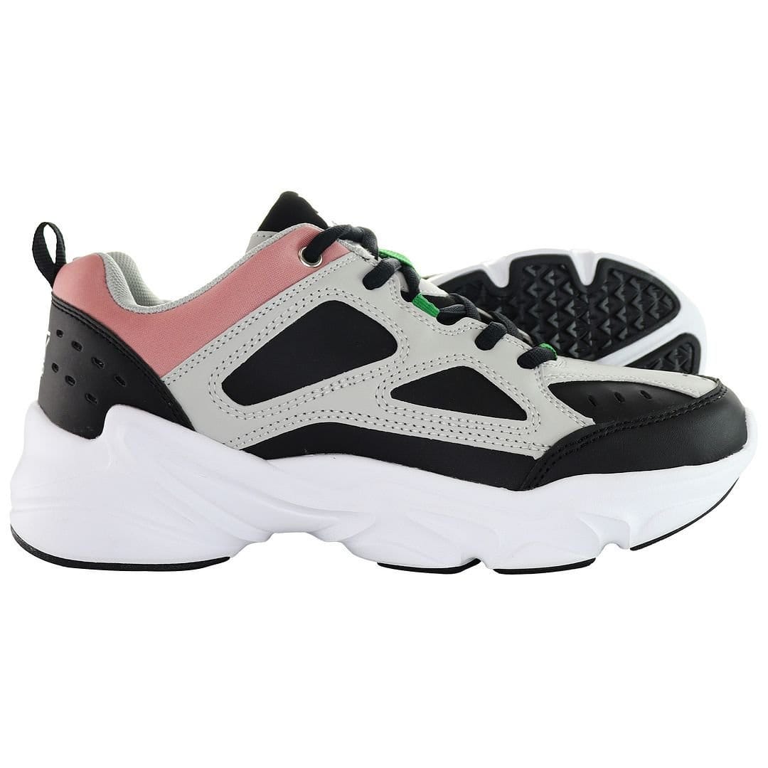 Starter Starter Men's Batist Multicolour Trainers - 4