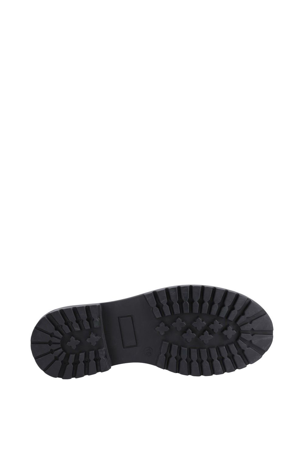 Hush Puppies Hush Puppies Women's Athena Patent Senior in Black - 3