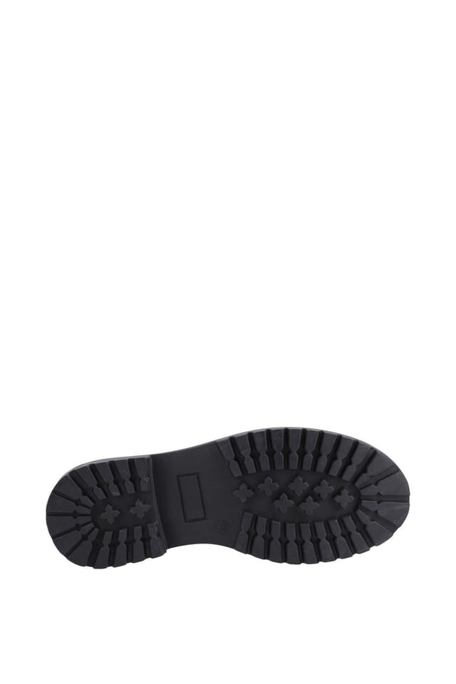Hush Puppies Hush Puppies Women's Athena Patent Senior in Black - 3