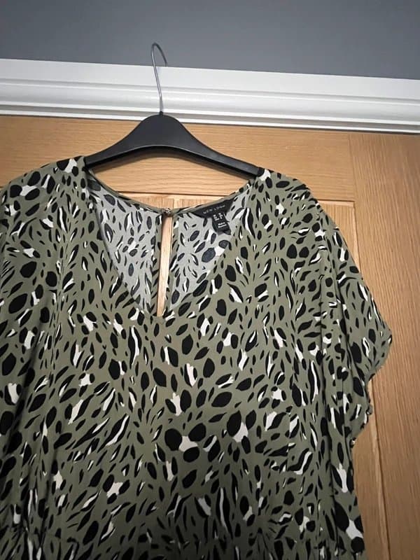 New Look Women’s new look playsuit