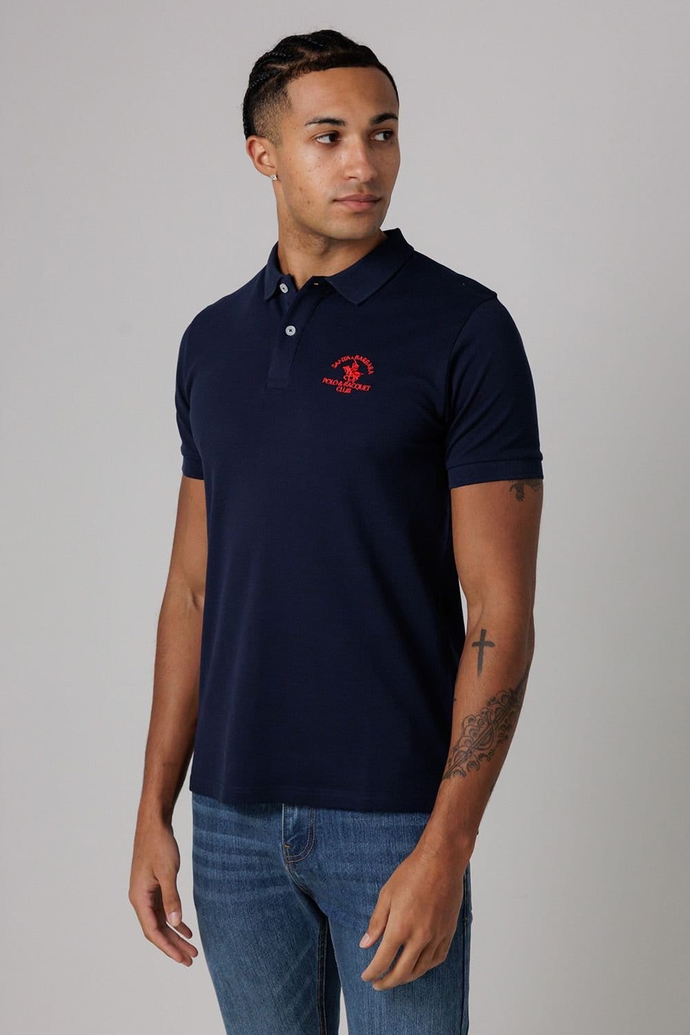 navy