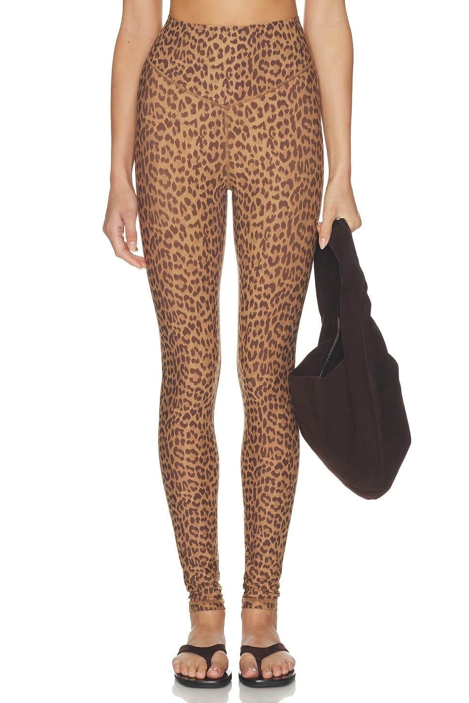 revolve Javan 28 Inch High Rise Pant