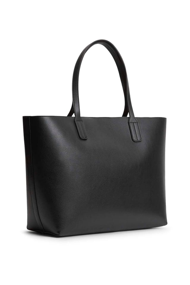 Tommy Hilfiger Tommy Hilfiger Women's Icon Tote Black - 2