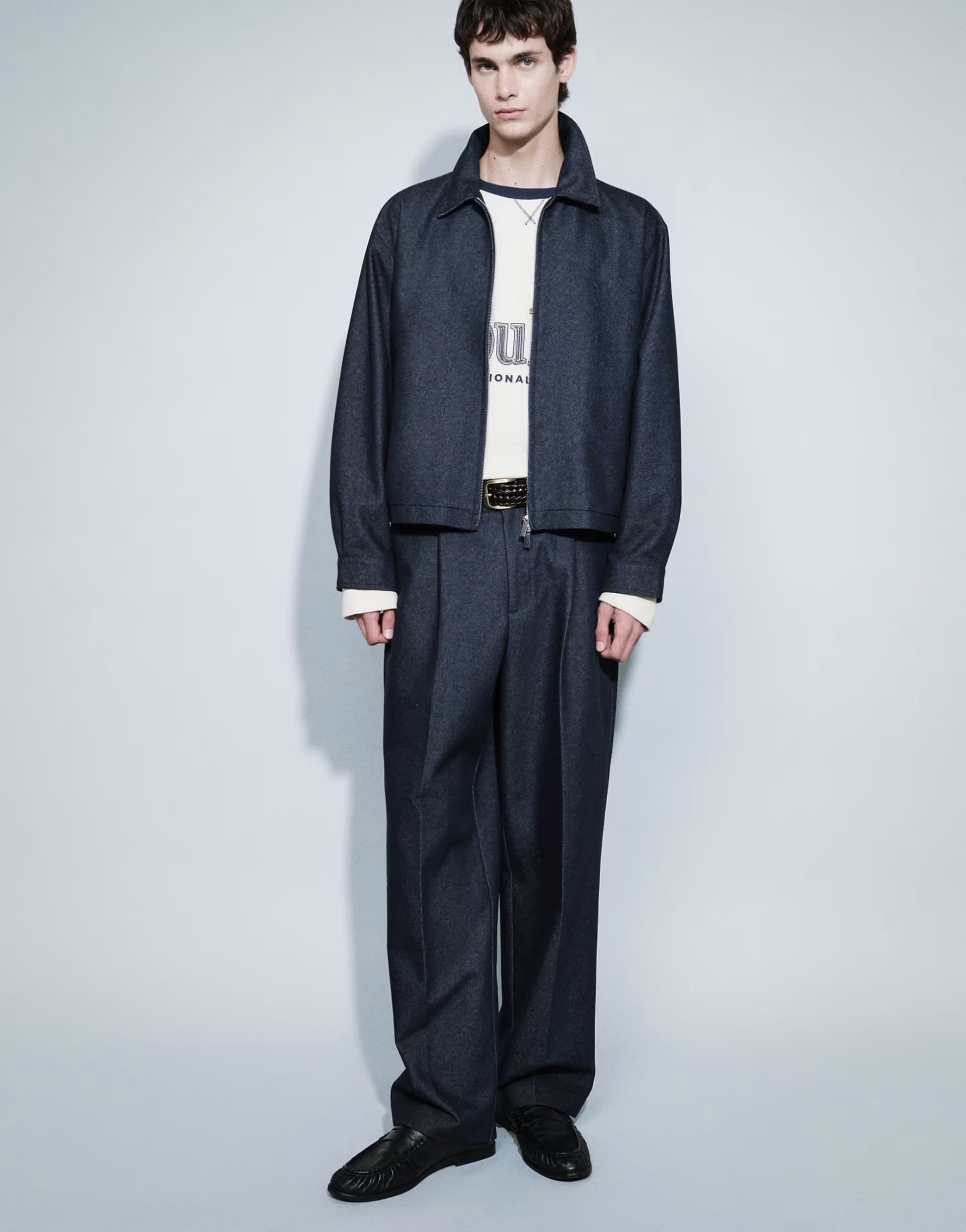 navy