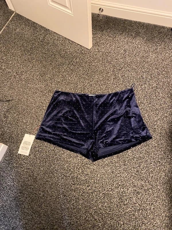 Never Fully Dressed Never fully dressed shorts