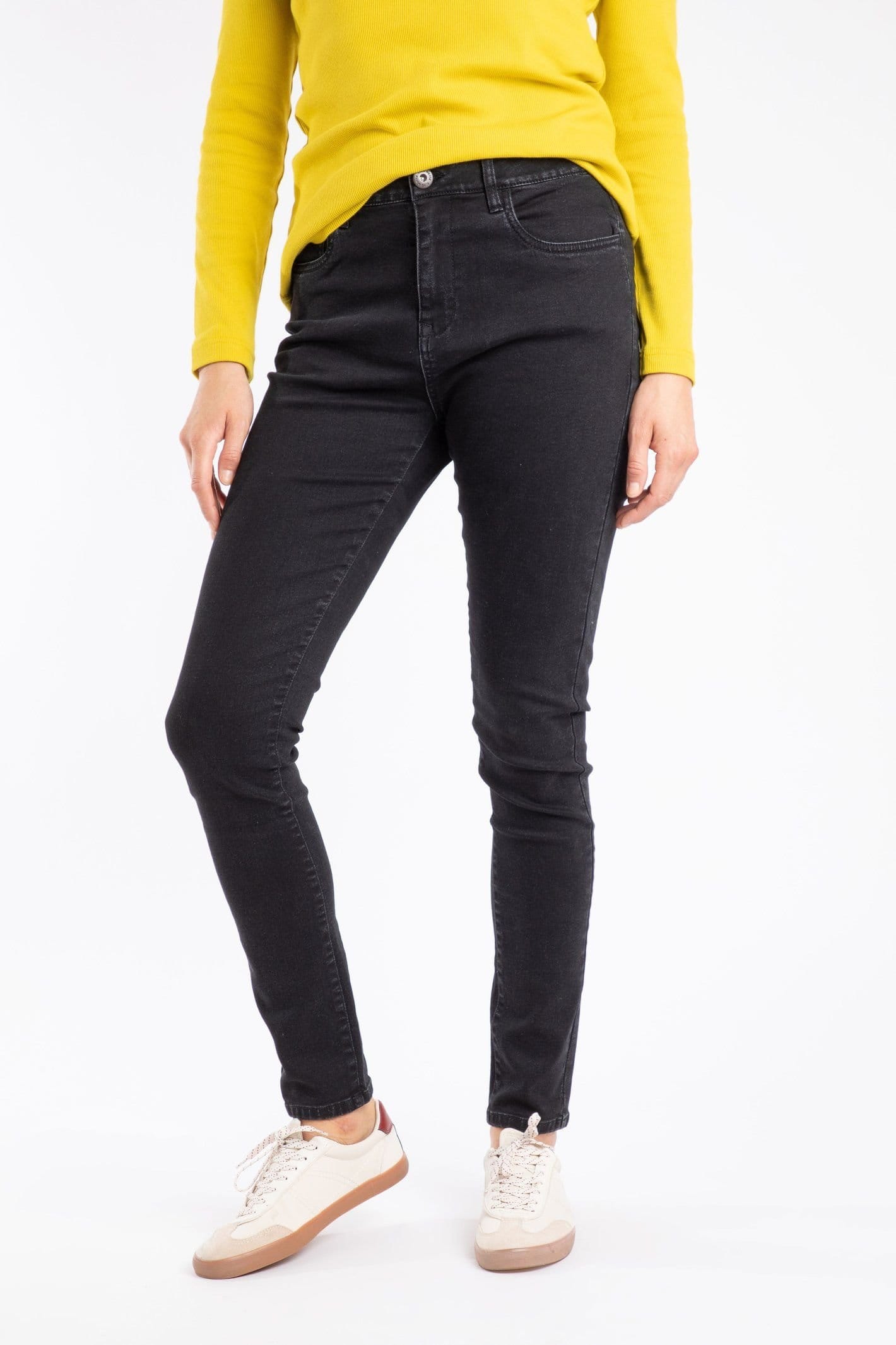 jet black