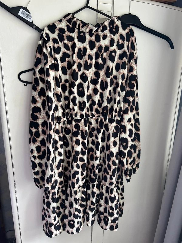 Shein Dress size 22 - 1