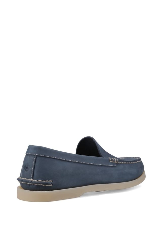 Sperry Sperry Men's Authentic Venetian Shoe in Navy - 2