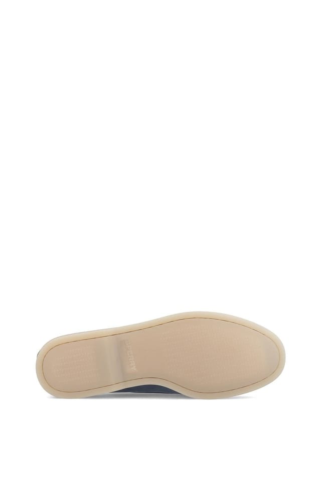 Sperry Sperry Men's Authentic Venetian Shoe in Navy - 3