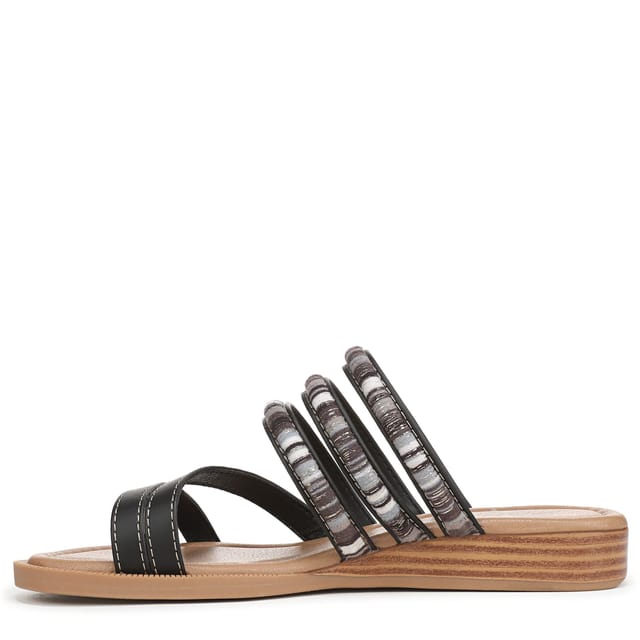 Blowfish Malibu Blowfish Malibu Women's August Slide in Black - 2
