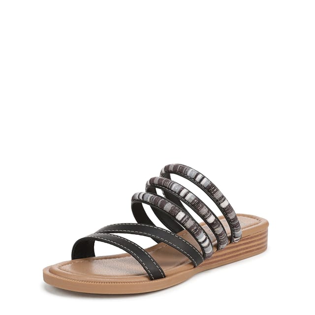 Blowfish Malibu Blowfish Malibu Women's August Slide in Black - 3