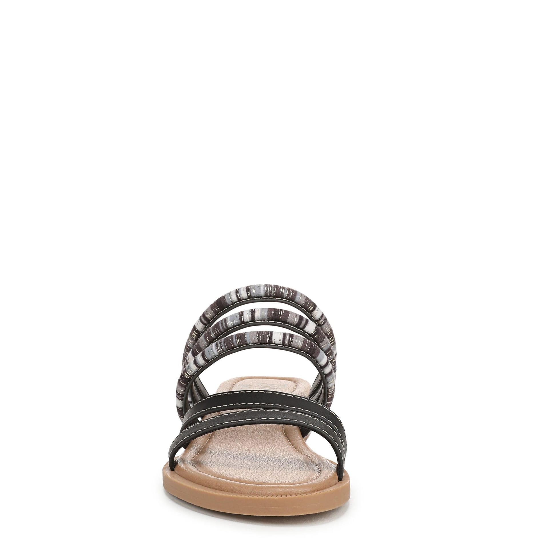 Blowfish Malibu Blowfish Malibu Women's August Slide in Black - 4
