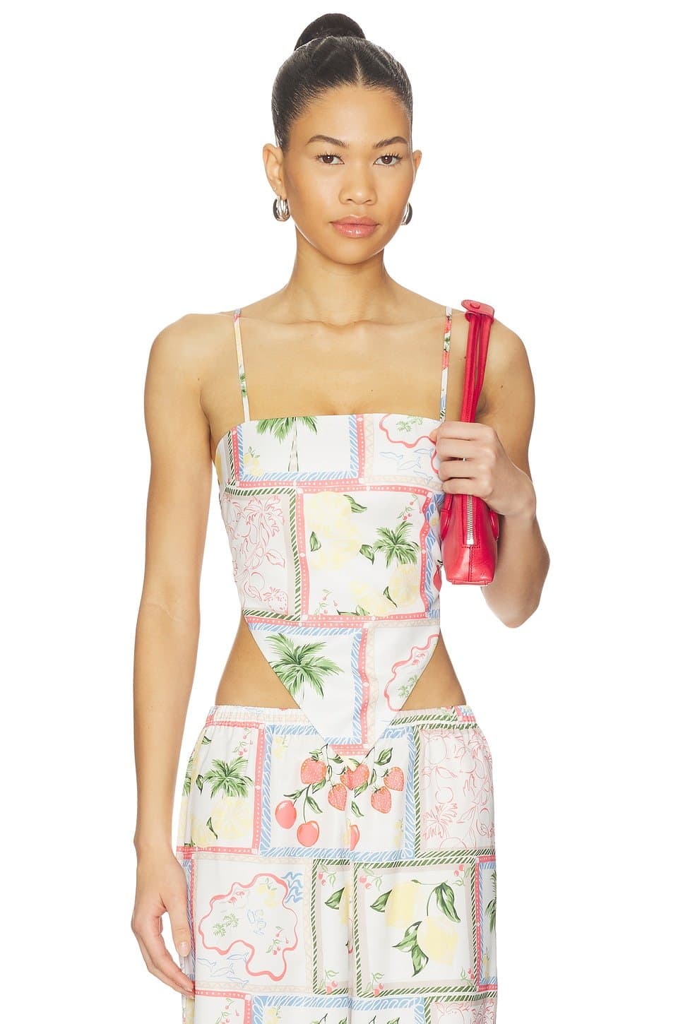 revolve Kialana Cami Top