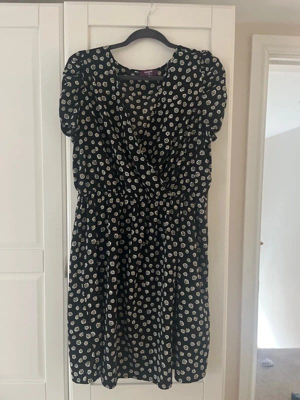 New Look Pretty curve new look dress - 1