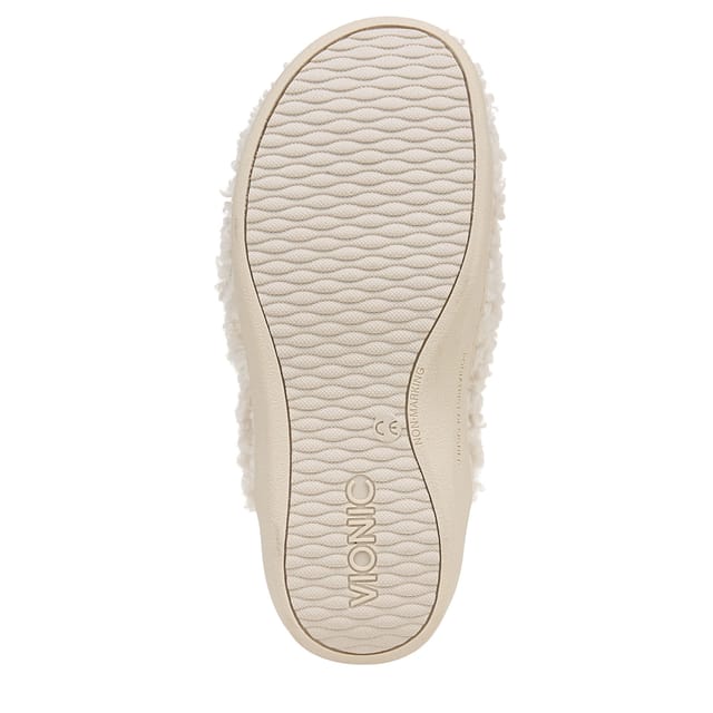 Vionic Vionic Women's Gemma II Slippers in Cream - 3