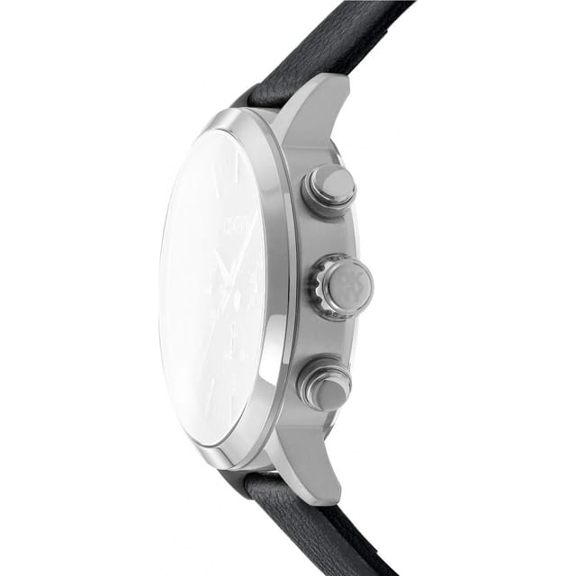 DKNY DKNY Men's DK1G138L0015 41mm Quartz Watch in Black - 2