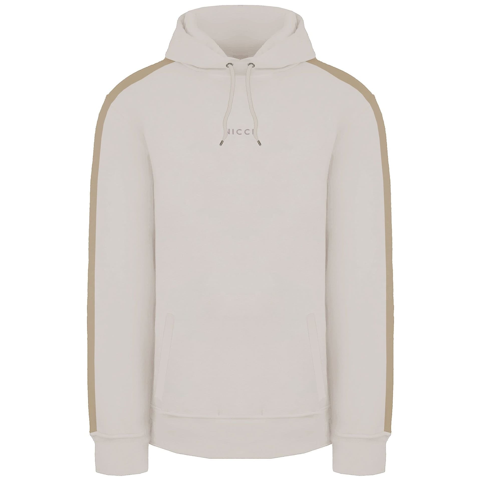 Nicce Nicce Men's Adra Stone Hoodie