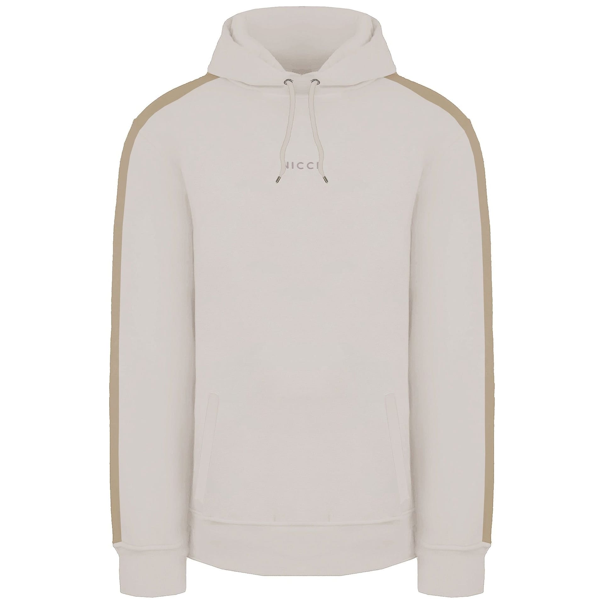 Nicce Men's Adra Stone Hoodie