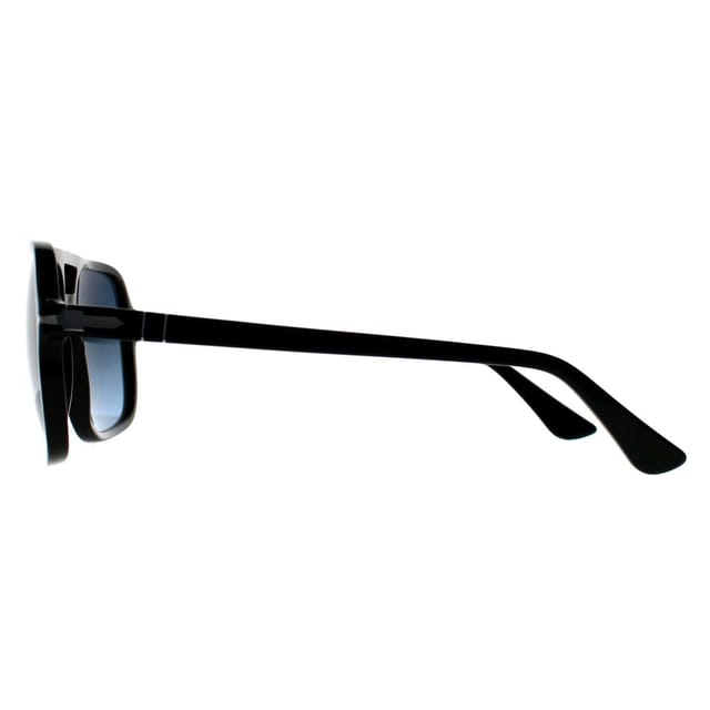 Persol Persol Men's Aviator Black Blue Gradient PO3328S - 3