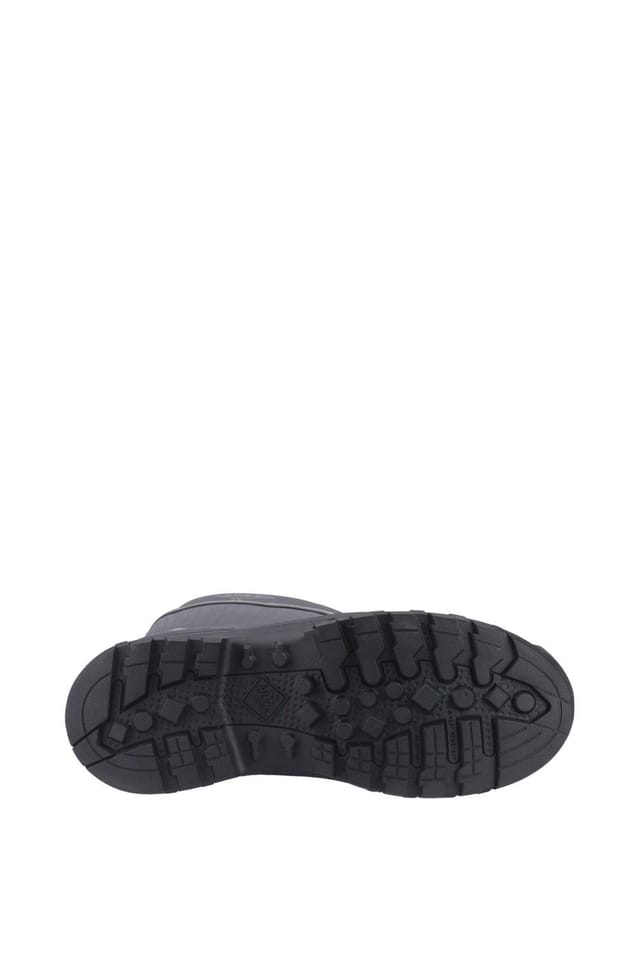 Muck Boots Muck Boots Men's Grit S5 Safety Wellington in Black - 3