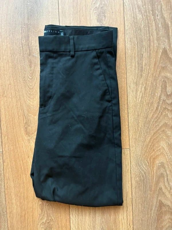 ASOS Design Men’s asos trousers