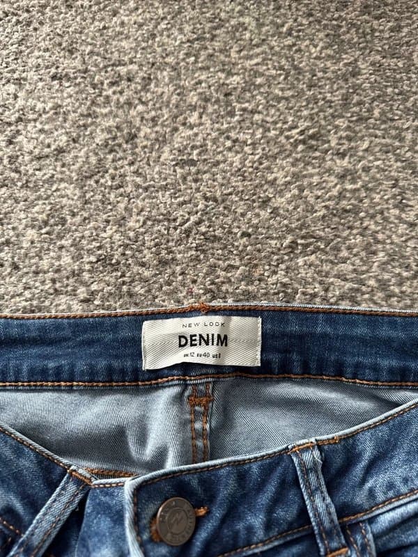 New Look New Look Women’s Jeans