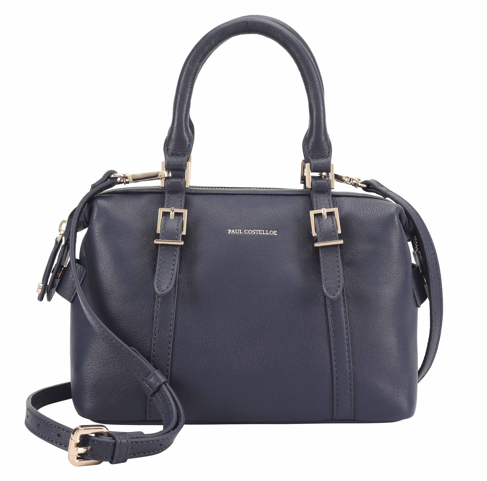 Paul Costelloe Paul Costelloe Women's Kahana Multi Way Bag in Navy