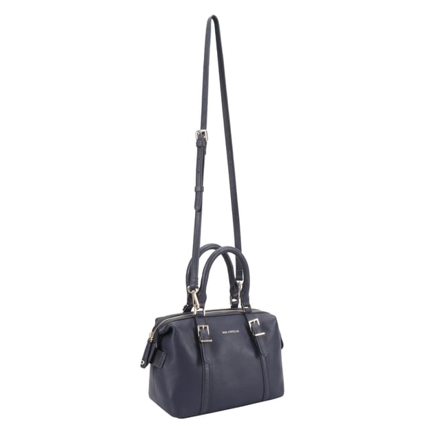 Paul Costelloe Paul Costelloe Women's Kahana Multi Way Bag in Navy - 3