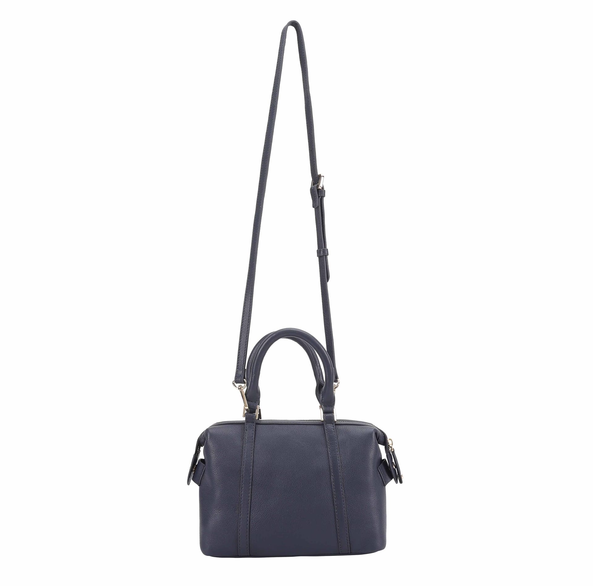 Paul Costelloe Paul Costelloe Women's Kahana Multi Way Bag in Navy - 4