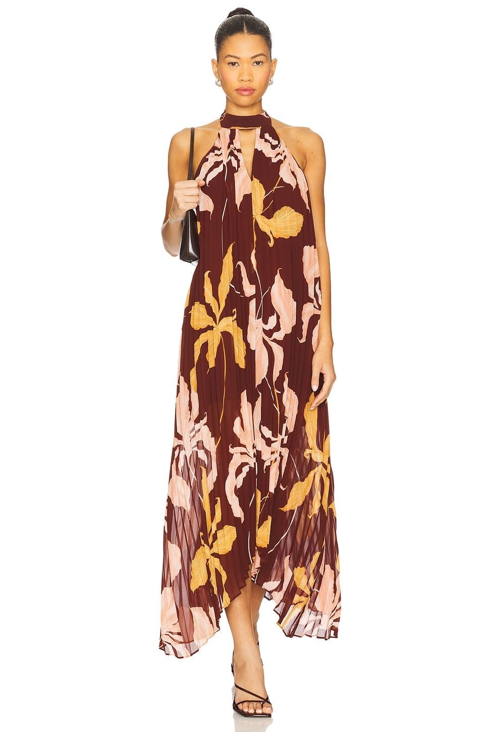 revolve Maraya Dress