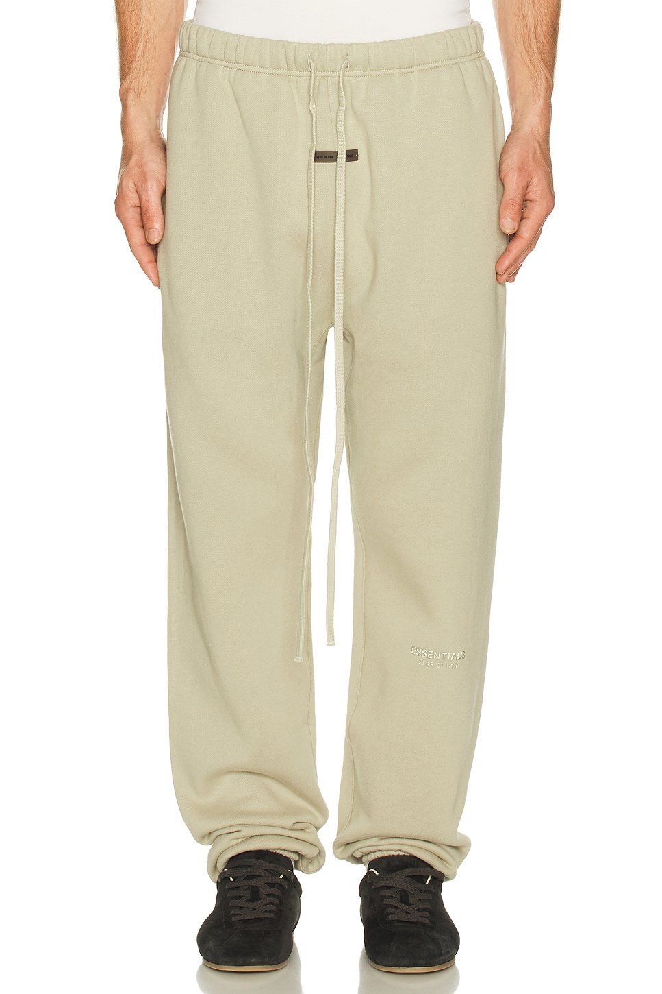 revolve Vintage Fleece Sweatpant - 1