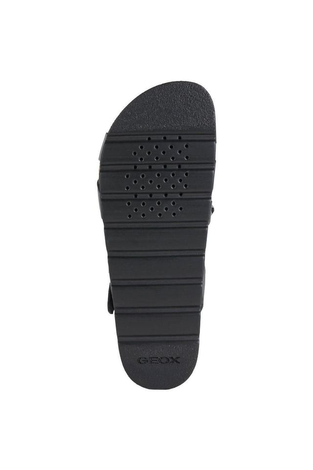 Geox Geox Women's 'Kency' Sandals in Black - 3