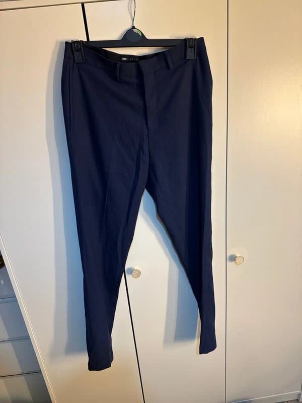 ASOS ASOS design trousers