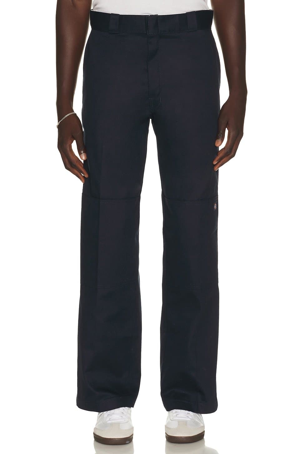 revolve Double Knee Work Pant