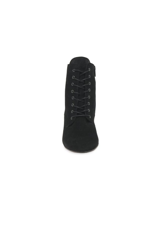 Gabor Gabor Women's 'Aspen' Ankle Boots in Black - 3