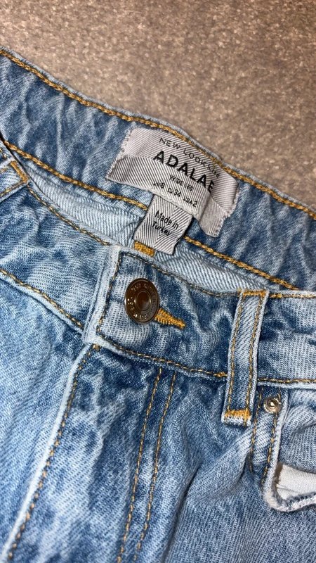 New Look Women’s NewLook Jeans - 1