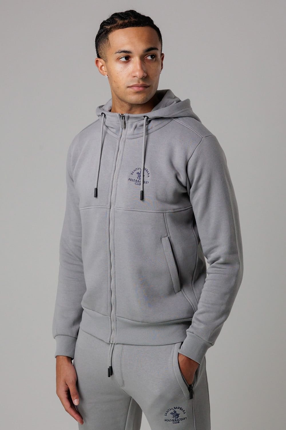grey