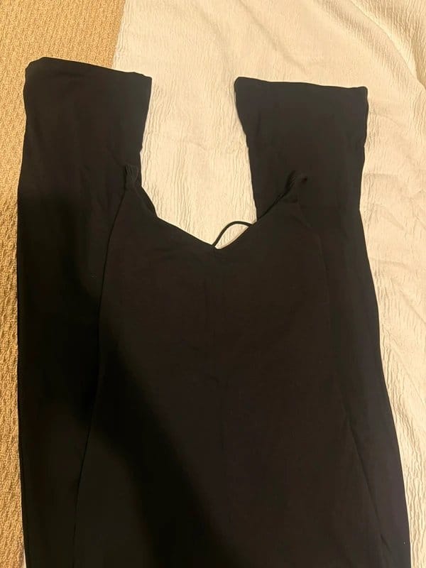 Oh Polly Oh poll modal bodysuit - 1