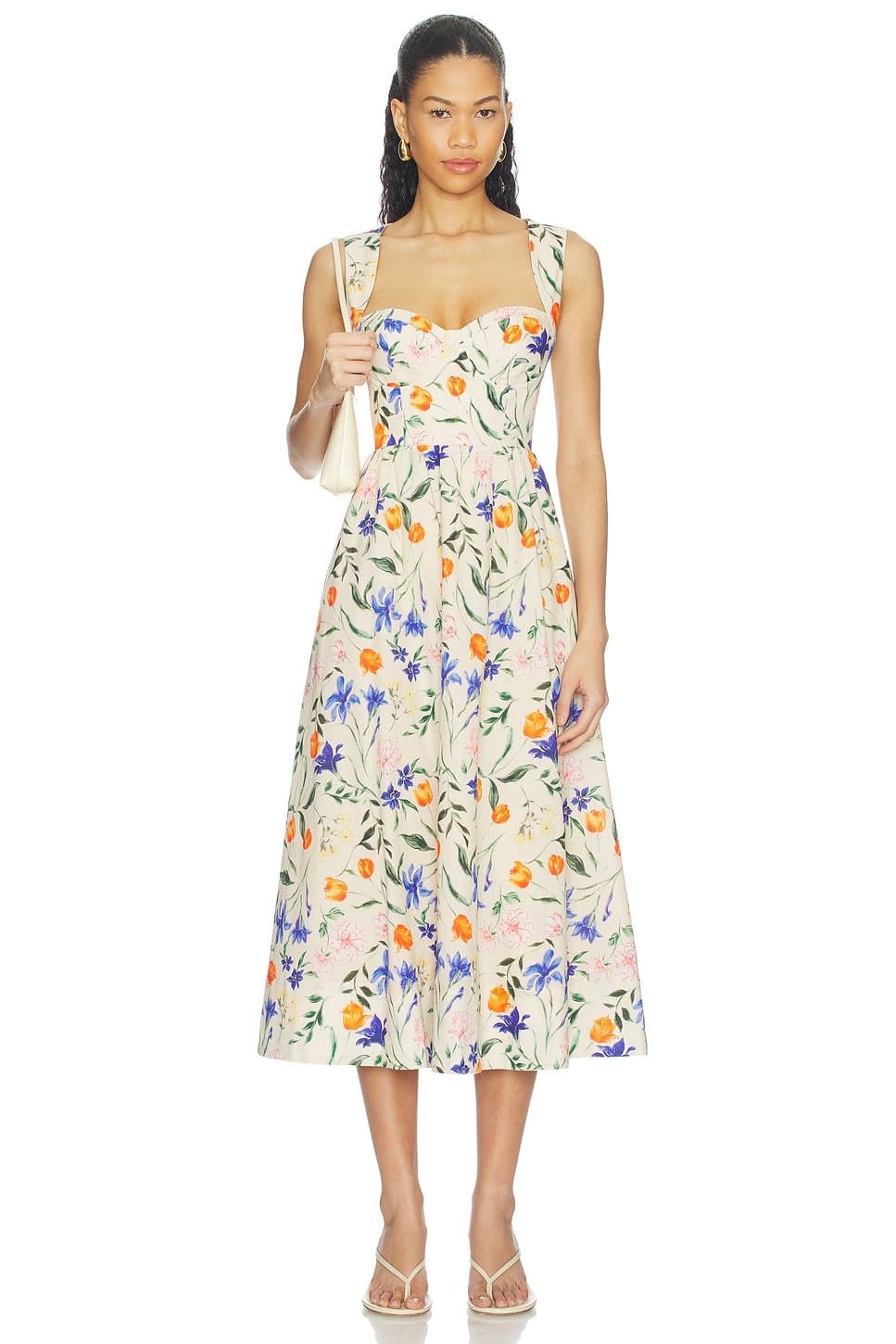 revolve Beryl Dress