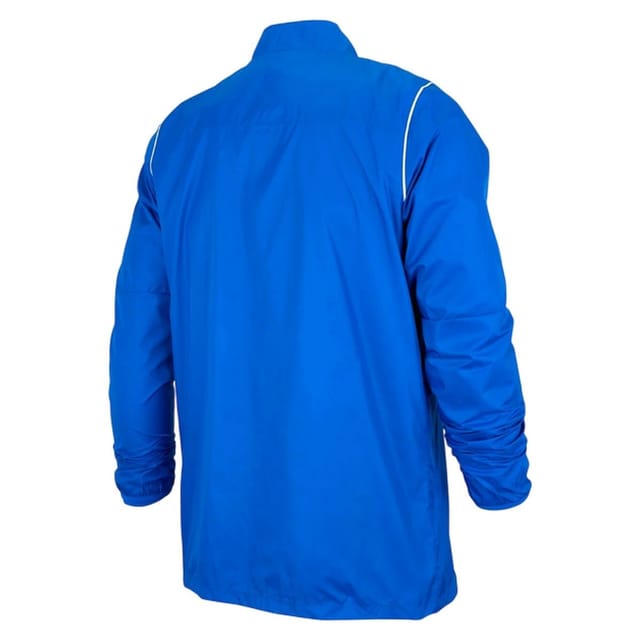 Nike Nike Men's Park 20 Repel Waterproof Jacket in Blue - 2