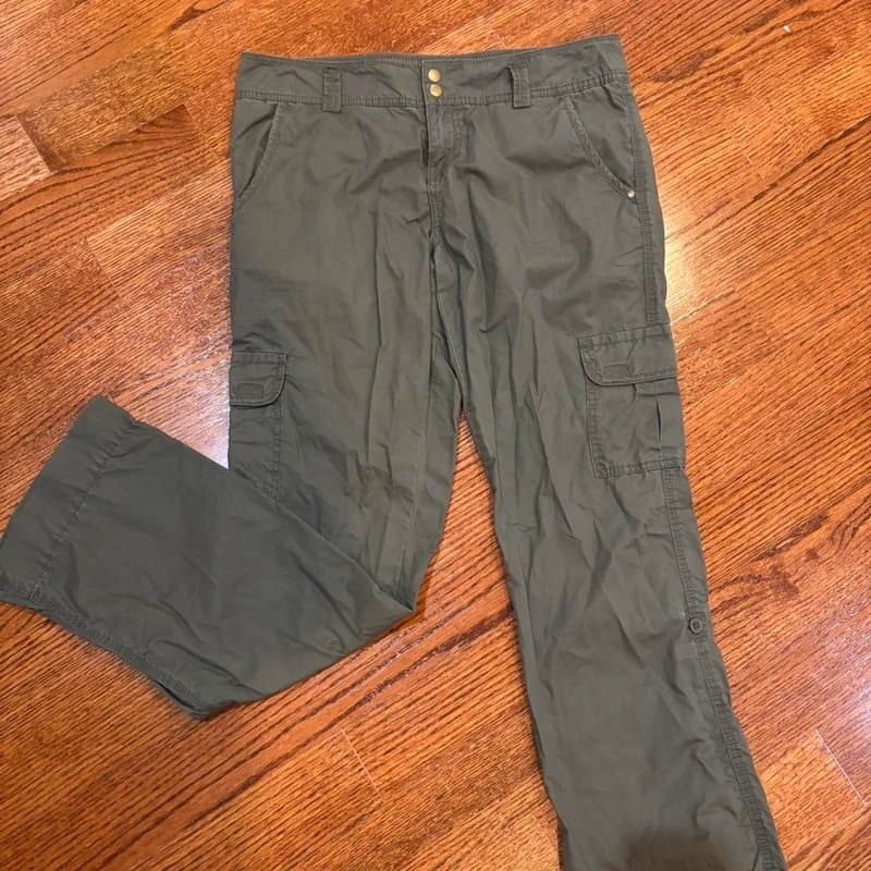 Sanctuary Cargo pants