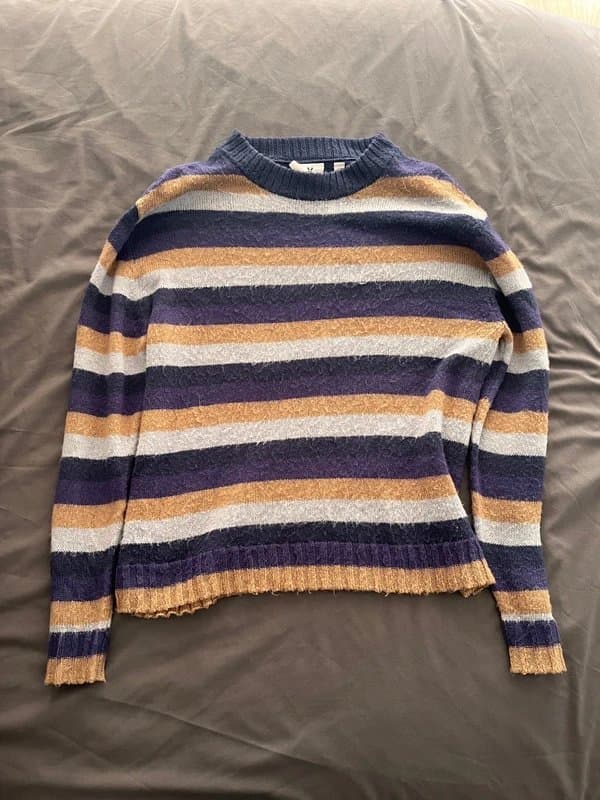 ASOS Knitted Jumper