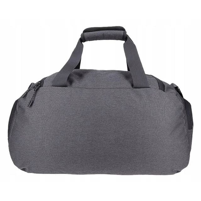 4F 4F Men's AW23ABAGU052 25L Duffle Bag in Light Grey - 2