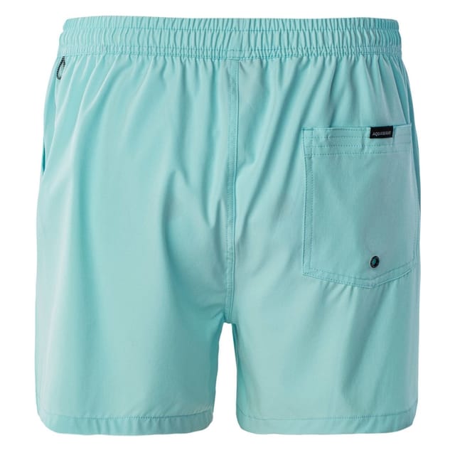 Aquawave Aquawave Men's Degras Swim Shorts in Turquoise - 2