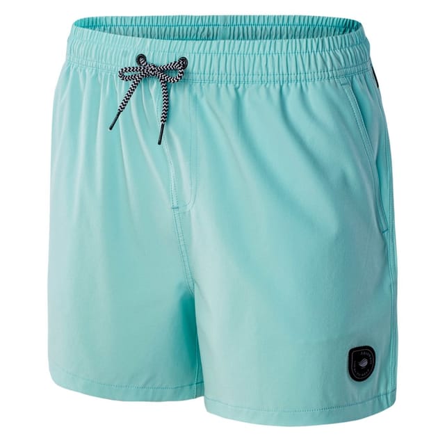 Aquawave Aquawave Men's Degras Swim Shorts in Turquoise - 3