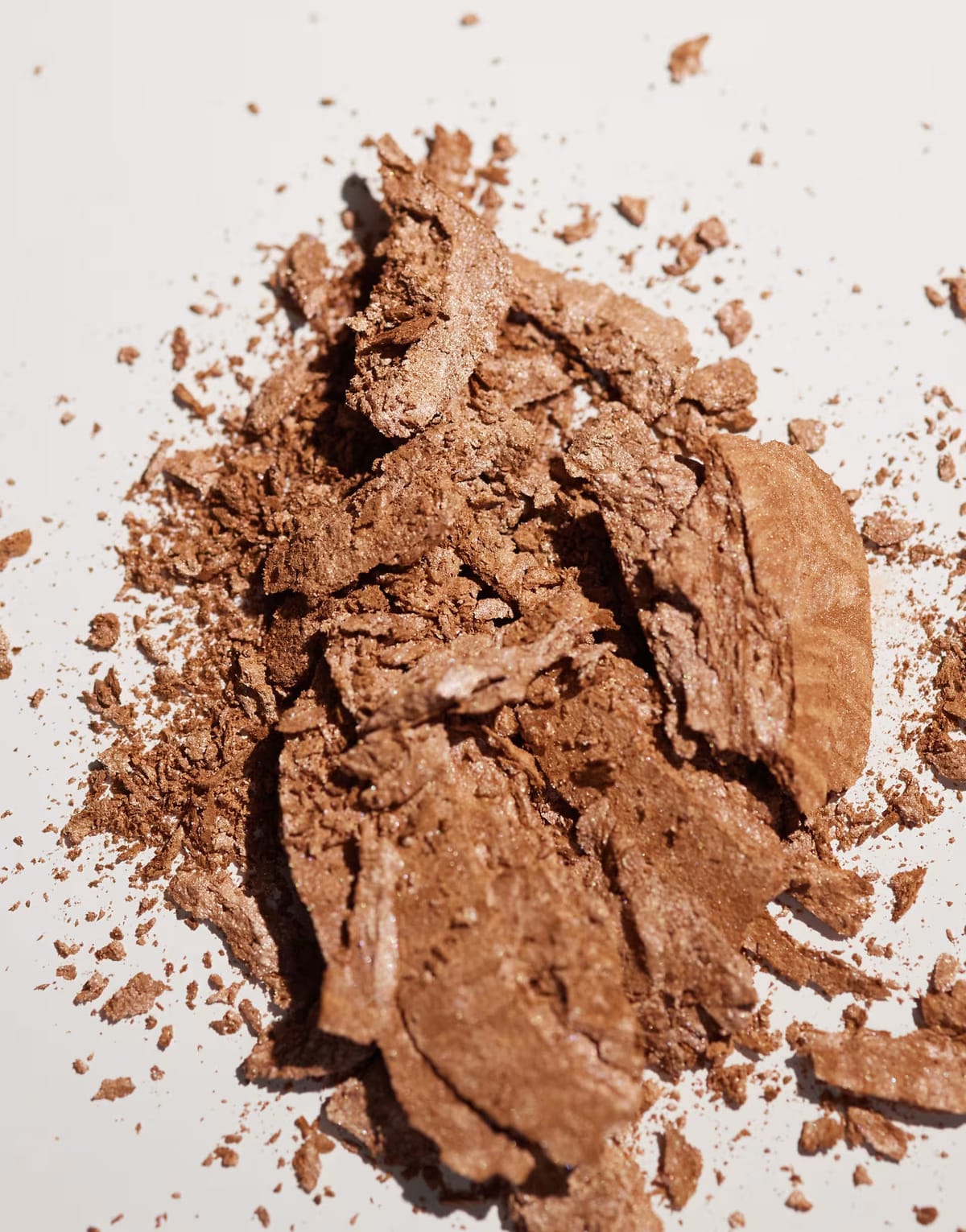 ASOS KIKO Milano x Just Cavalli Exclusive Party Glam Lumi-Bronzer - 02 Savanna Toffee - 1