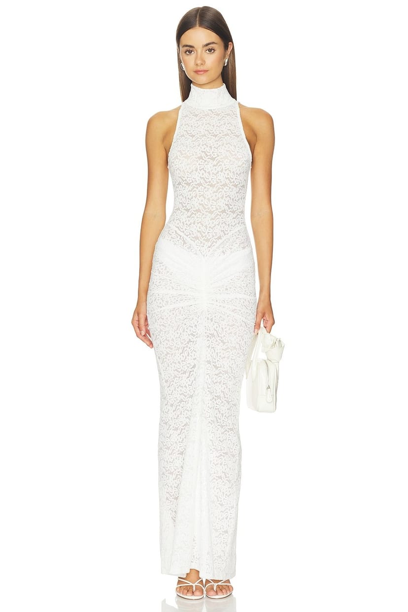 revolve Sylvia Dress - 1