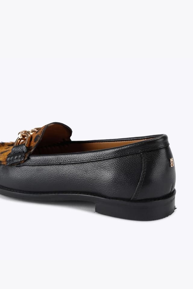 KG Kurt Geiger KG Kurt Geiger Women's 'Marnie' Flats in Black - 3