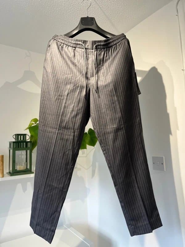 New Look Grey trousers